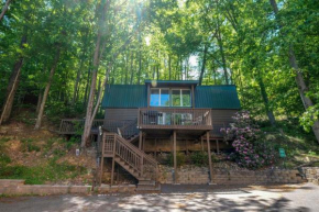 Spacious 5BR Just 7 Min to Downtown Gatlinburg